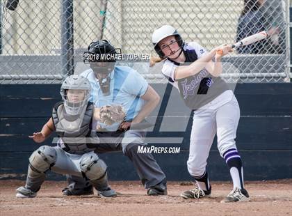 Thumbnail 3 in Petaluma vs. Franklin (Napa Tournament) photogallery.