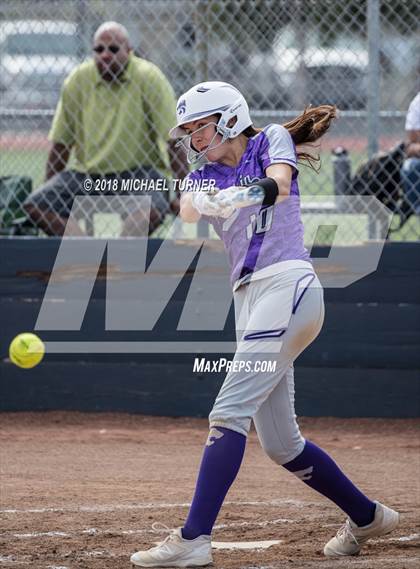 Thumbnail 2 in Petaluma vs. Franklin (Napa Tournament) photogallery.