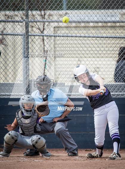 Thumbnail 2 in Petaluma vs. Franklin (Napa Tournament) photogallery.