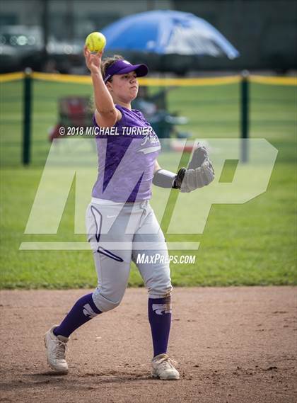 Thumbnail 1 in Petaluma vs. Franklin (Napa Tournament) photogallery.