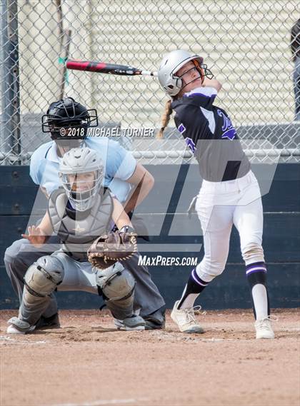 Thumbnail 2 in Petaluma vs. Franklin (Napa Tournament) photogallery.