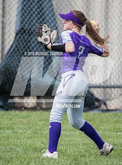 Thumbnail 2 in Petaluma vs. Franklin (Napa Tournament) photogallery.