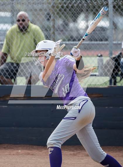 Thumbnail 1 in Petaluma vs. Franklin (Napa Tournament) photogallery.