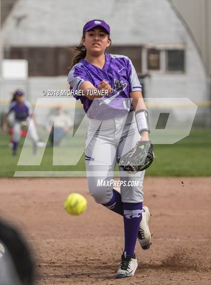 Thumbnail 2 in Petaluma vs. Franklin (Napa Tournament) photogallery.