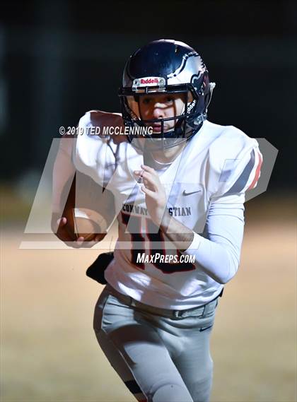 Thumbnail 3 in Conway Christian @ Bigelow photogallery.