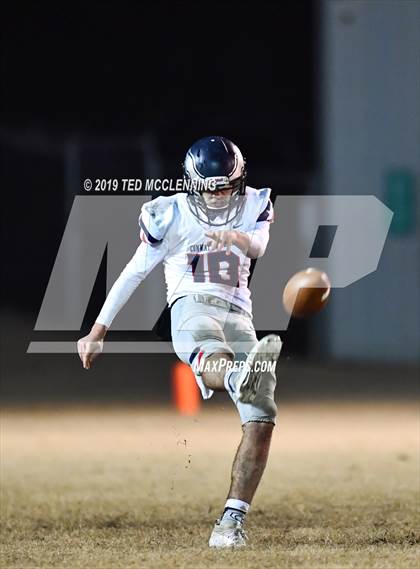 Thumbnail 3 in Conway Christian @ Bigelow photogallery.