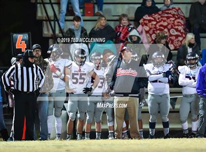 Thumbnail 2 in Conway Christian @ Bigelow photogallery.