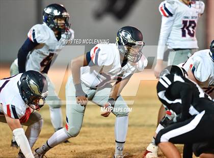 Thumbnail 2 in Conway Christian @ Bigelow photogallery.