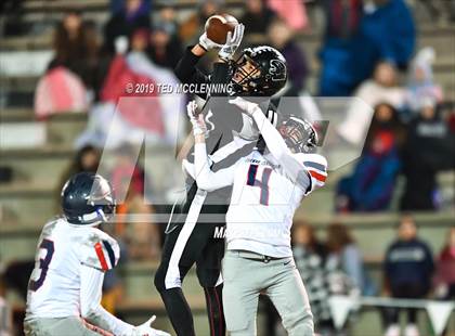 Thumbnail 1 in Conway Christian @ Bigelow photogallery.