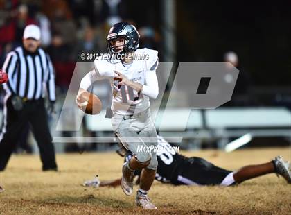 Thumbnail 3 in Conway Christian @ Bigelow photogallery.