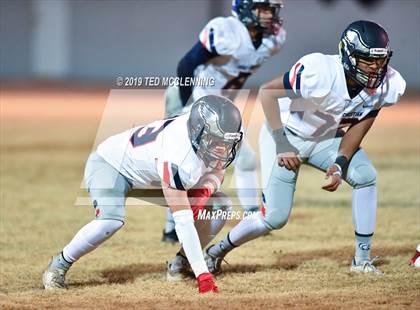 Thumbnail 3 in Conway Christian @ Bigelow photogallery.