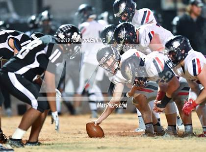 Thumbnail 3 in Conway Christian @ Bigelow photogallery.