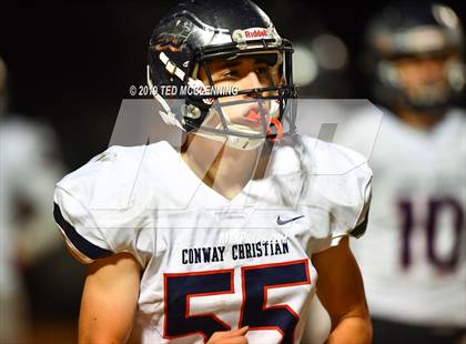 Thumbnail 1 in Conway Christian @ Bigelow photogallery.