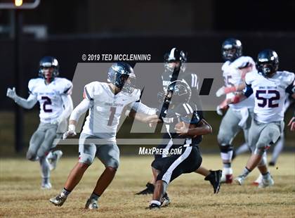 Thumbnail 3 in Conway Christian @ Bigelow photogallery.