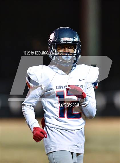 Thumbnail 2 in Conway Christian @ Bigelow photogallery.