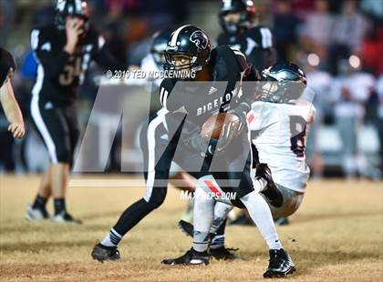 Thumbnail 2 in Conway Christian @ Bigelow photogallery.