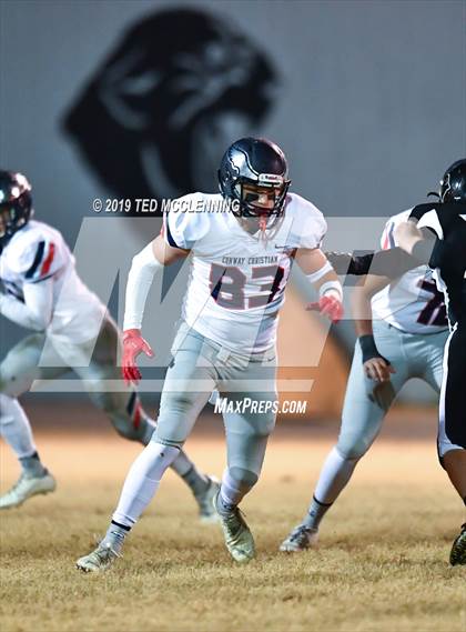 Thumbnail 3 in Conway Christian @ Bigelow photogallery.