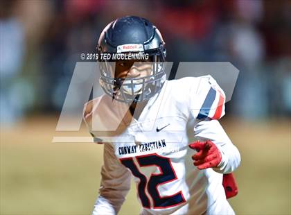 Thumbnail 2 in Conway Christian @ Bigelow photogallery.
