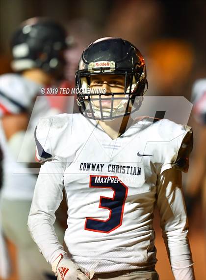 Thumbnail 2 in Conway Christian @ Bigelow photogallery.