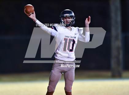 Thumbnail 3 in Conway Christian @ Bigelow photogallery.