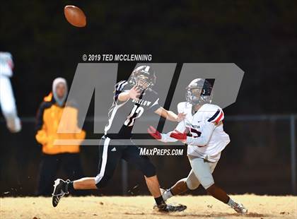 Thumbnail 1 in Conway Christian @ Bigelow photogallery.