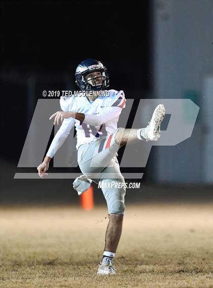 Thumbnail 1 in Conway Christian @ Bigelow photogallery.