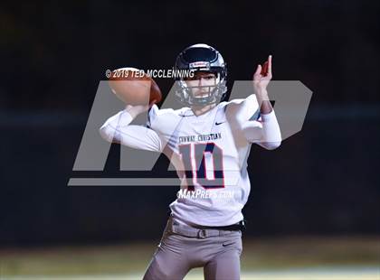 Thumbnail 2 in Conway Christian @ Bigelow photogallery.