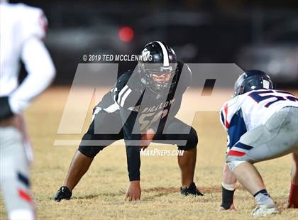 Thumbnail 3 in Conway Christian @ Bigelow photogallery.