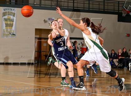 Thumbnail 2 in South Christian @ Zeeland West photogallery.