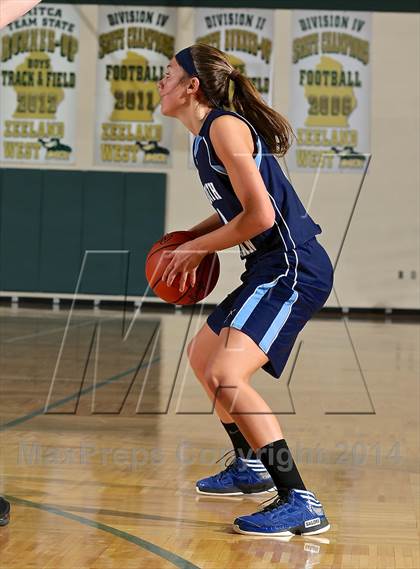 Thumbnail 1 in South Christian @ Zeeland West photogallery.
