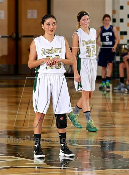 Thumbnail 3 in South Christian @ Zeeland West photogallery.
