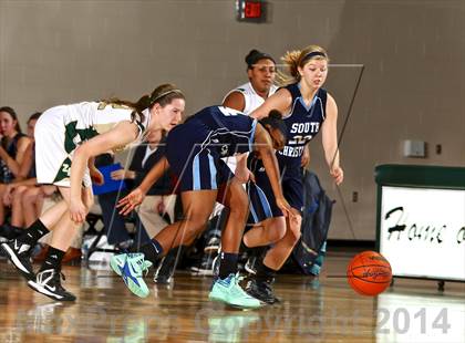 Thumbnail 2 in South Christian @ Zeeland West photogallery.