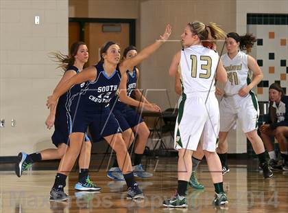 Thumbnail 2 in South Christian @ Zeeland West photogallery.