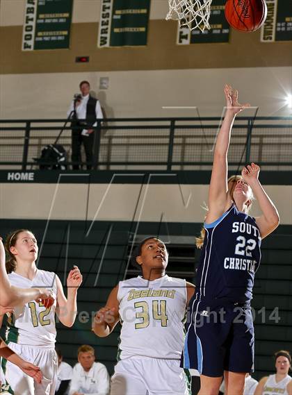 Thumbnail 1 in South Christian @ Zeeland West photogallery.