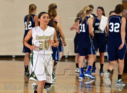 Thumbnail 2 in South Christian @ Zeeland West photogallery.