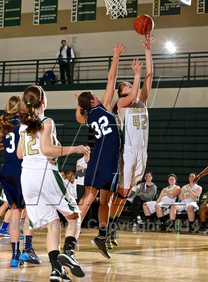 Thumbnail 3 in South Christian @ Zeeland West photogallery.