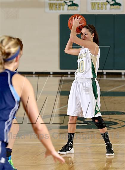 Thumbnail 3 in South Christian @ Zeeland West photogallery.