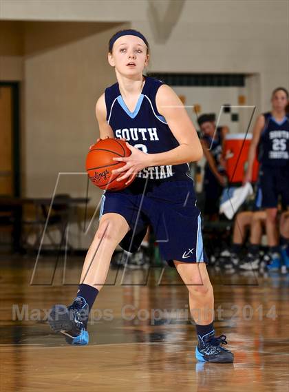 Thumbnail 3 in South Christian @ Zeeland West photogallery.