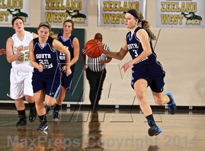 Thumbnail 2 in South Christian @ Zeeland West photogallery.