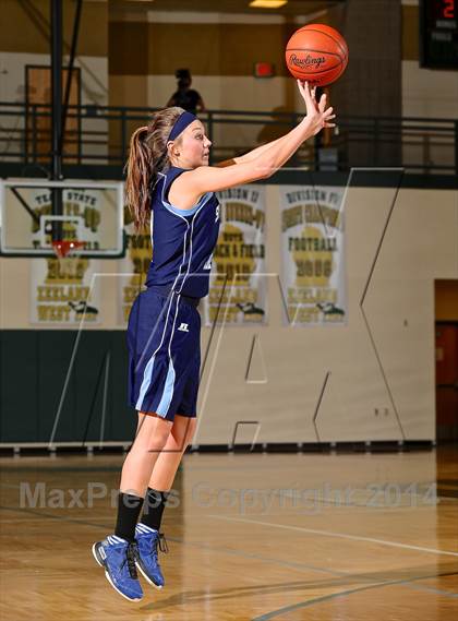 Thumbnail 3 in South Christian @ Zeeland West photogallery.