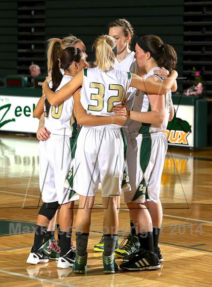 Thumbnail 2 in South Christian @ Zeeland West photogallery.