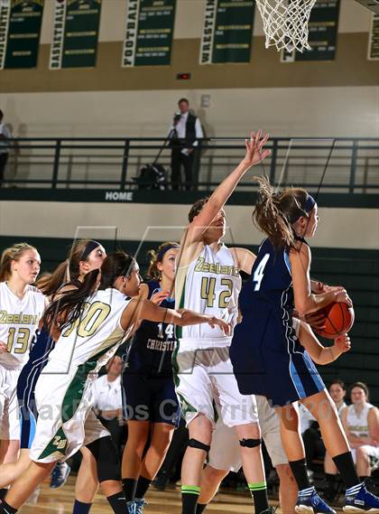 Thumbnail 2 in South Christian @ Zeeland West photogallery.