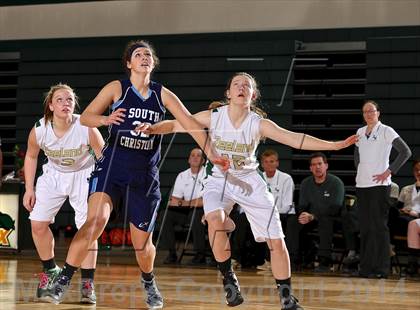 Thumbnail 2 in South Christian @ Zeeland West photogallery.
