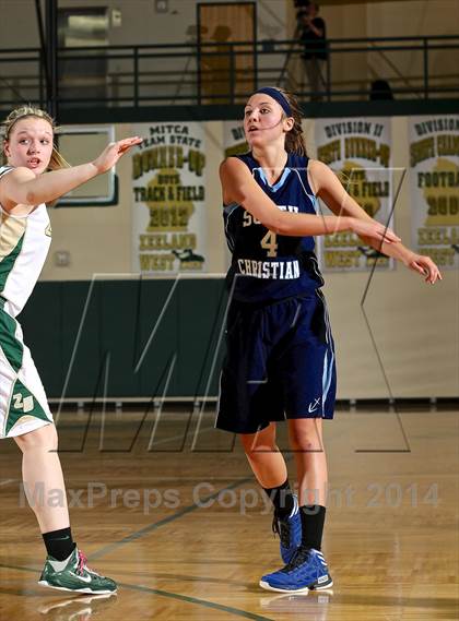 Thumbnail 3 in South Christian @ Zeeland West photogallery.