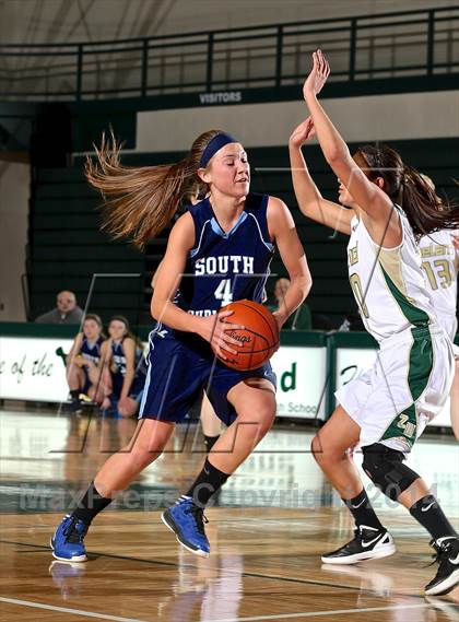 Thumbnail 3 in South Christian @ Zeeland West photogallery.
