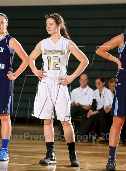 Thumbnail 1 in South Christian @ Zeeland West photogallery.