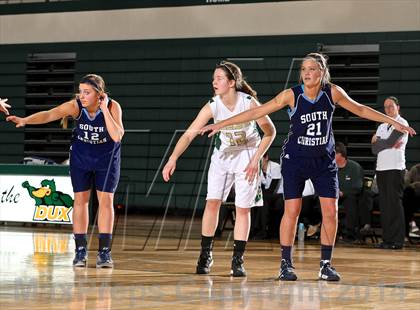 Thumbnail 1 in South Christian @ Zeeland West photogallery.