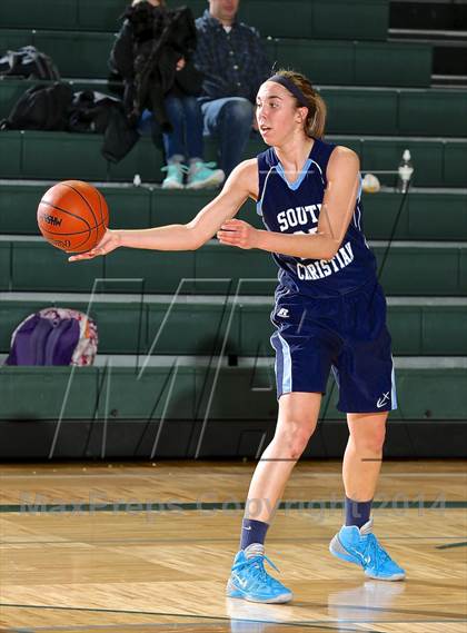 Thumbnail 1 in South Christian @ Zeeland West photogallery.