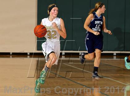 Thumbnail 2 in South Christian @ Zeeland West photogallery.