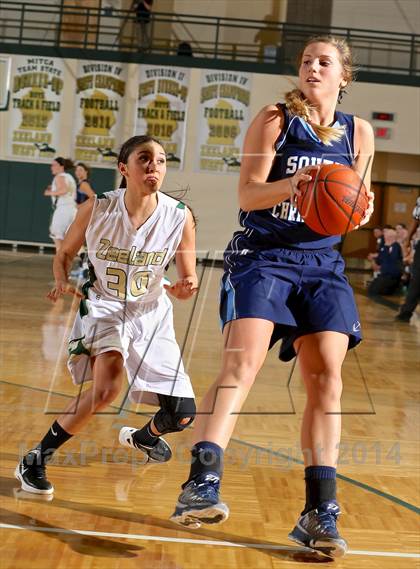 Thumbnail 2 in South Christian @ Zeeland West photogallery.